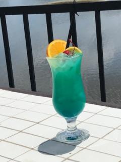 Lakeside Cocktail